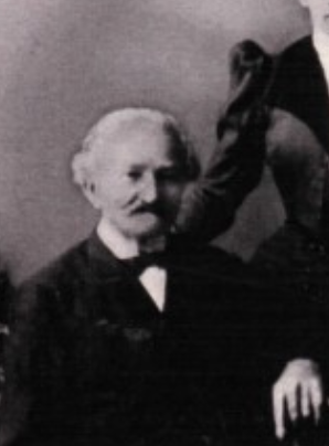 Leonard Boehm