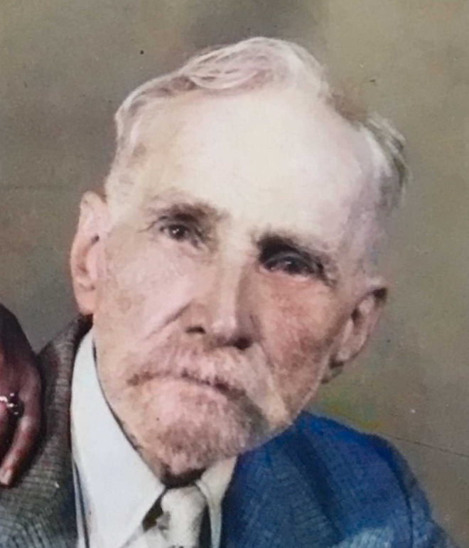 Norman Hudson Macdonald (1866-1946)